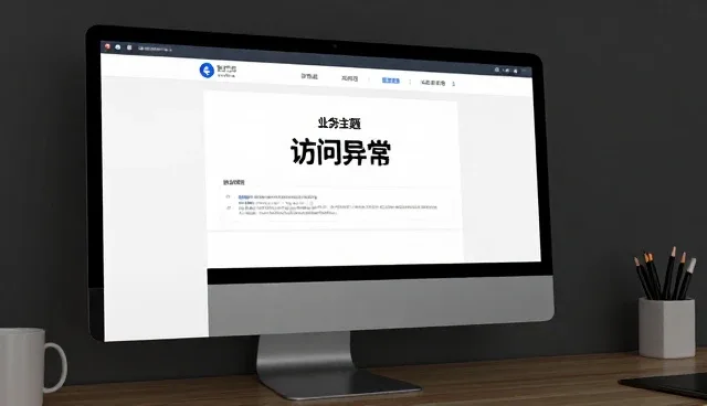 域名配置在网站建设中的选型关键点解析