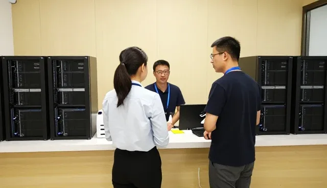 小程序开发在官网建设中的实际应用与场景分析