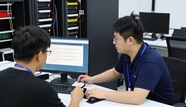 宿州幕航网络科技有限公司分享成功应用经验